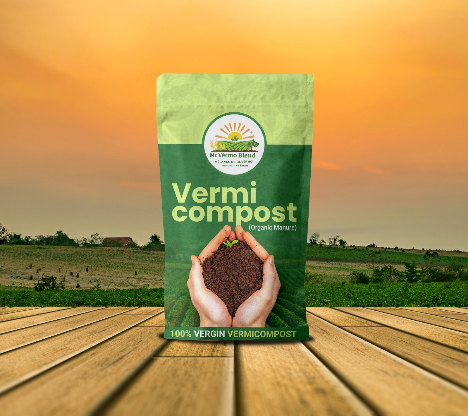 Packaging & Label design 62 by Brandingo